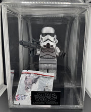 Star Wars LEGO® Chrome Storm Trooper: Collector’s set